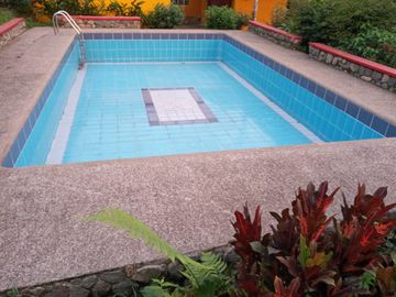 Complejo Turístico Balneario en Venta en Los Ríos Sector Montalvo