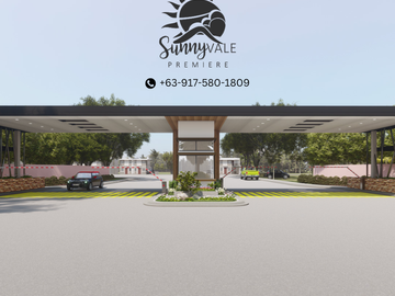 Affordable 2-Storey Duplex in Concepcion, Tarlac