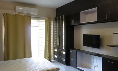 Condo for rent in Ceb u City, Asia Premiere 38 sq. studio newly upgraded