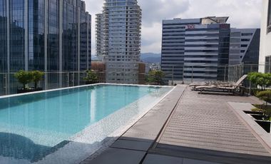 Condo for rent in Ceb u City, Asia Premiere 38 sq. studio newly upgraded