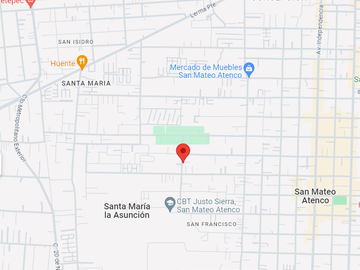 ¡¡¡APROVECHA ESTE REMATE BANCARIO!!! En una gran zona de Toluca