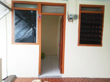 Kost Dekat Universitas Nasional, Stasiun Pasar Minggu, Mall Pejaten Village