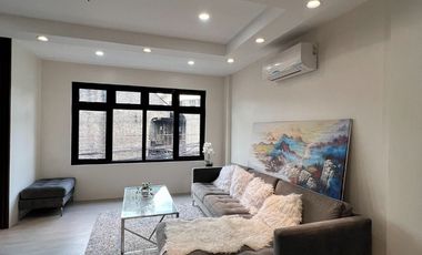🏡 Your Dream Home Awaits! Townhouse for Sale in Brgy Vergara, Mandaluyong City | Ideal Location, Flood-Free, Peaceful | 3-Storey, Semi-Furnished | 3-4