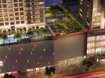 ALL-IN PRICE 1-Bedroom Condo Unit in Park Triangle, BGC FOR SALE