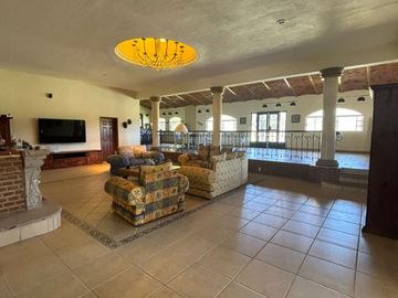 CASA DE CAMPO EN VENTA, SAN ISIDRO MAZATEPEC, TALA, JALISCO