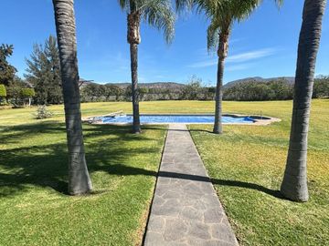 CASA DE CAMPO EN VENTA, SAN ISIDRO MAZATEPEC, TALA, JALISCO