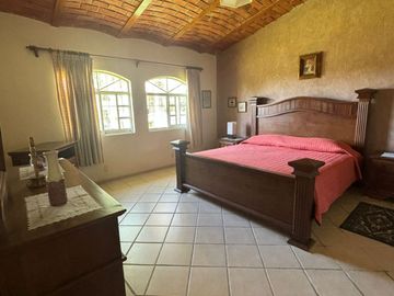 CASA DE CAMPO EN VENTA, SAN ISIDRO MAZATEPEC, TALA, JALISCO