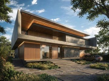 Casa en Venta en CIUDAD GRANJA Hermosa, Segura y Confortable