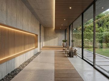 Casa en Venta en CIUDAD GRANJA Hermosa, Segura y Confortable