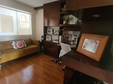 DPTO.CERCA A GOLF LOS INCAS,ZONA TRANQUILA,SURCO