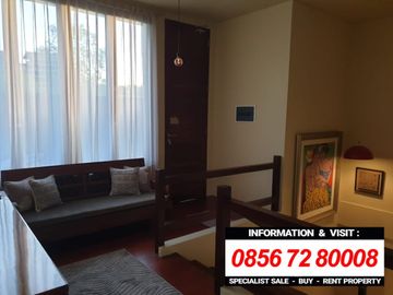 KOMPLEK VILLA VIEW GOLF at PECATU GRAHA ASTER DREAMLAND, BALI
