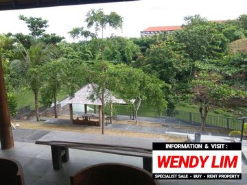 KOMPLEK VILLA VIEW GOLF at PECATU GRAHA ASTER DREAMLAND, BALI