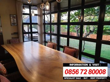 KOMPLEK VILLA VIEW GOLF at PECATU GRAHA ASTER DREAMLAND, BALI