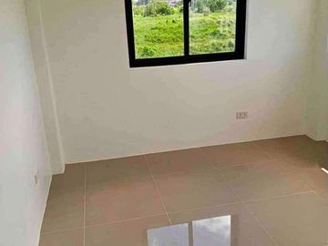 CENTER POINT BARE FINISHED - 2 STOREY SINGLE DETACHED