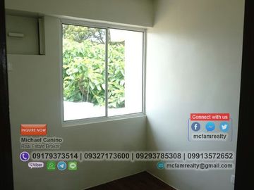 Affordable House Near Villa Sorrento Subdivision Neuville Townhomes Tanza