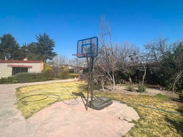 TERRENO EN VENTA SAN GASPAR METEPEC