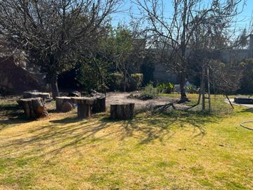 TERRENO EN VENTA SAN GASPAR METEPEC