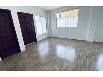Casa de venta en manta zona sur de Manabí