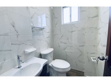 Casa de venta en manta zona sur de Manabí