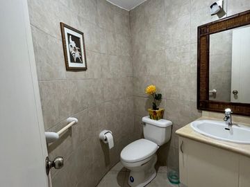 Venta departamento de lujo en la playa frente al mar en Casa Blanca