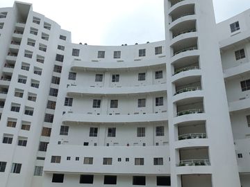 Venta departamento de lujo en la playa frente al mar en Casa Blanca