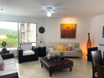 Venta departamento de lujo en la playa frente al mar en Casa Blanca