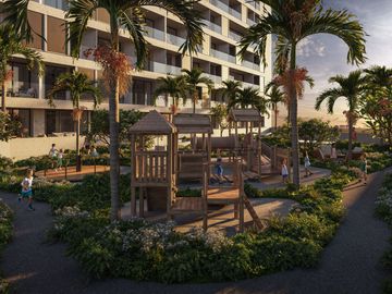 SE VENDE DEPARTAMENTO EN Calle 24, Temozón Norte, Mérida, Yucatán, 97305, MEX