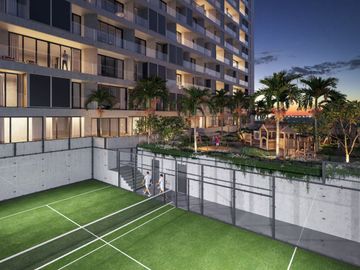 SE VENDE DEPARTAMENTO EN Calle 24, Temozón Norte, Mérida, Yucatán, 97305, MEX