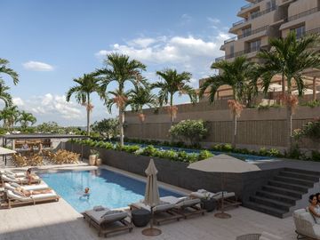 SE VENDE DEPARTAMENTO EN Calle 24, Temozón Norte, Mérida, Yucatán, 97305, MEX