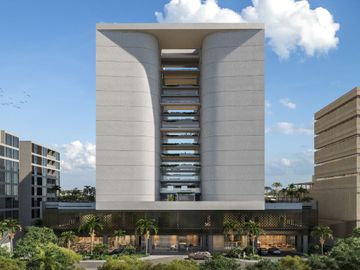 SE VENDE DEPARTAMENTO EN Calle 24, Temozón Norte, Mérida, Yucatán, 97305, MEX