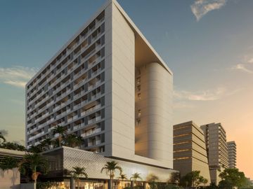 SE VENDE DEPARTAMENTO EN Calle 24, Temozón Norte, Mérida, Yucatán, 97305, MEX