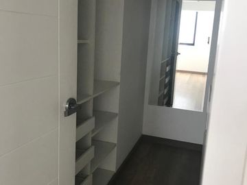 VENTA  DEPARTAMENTO,  CALLE 27 EN SAN  BORJA