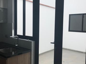 VENTA  DEPARTAMENTO,  CALLE 27 EN SAN  BORJA