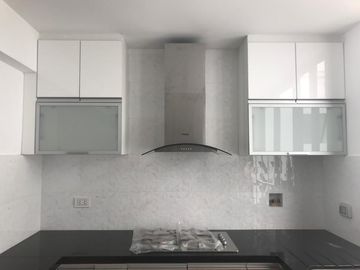 VENTA  DEPARTAMENTO,  CALLE 27 EN SAN  BORJA