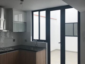 VENTA  DEPARTAMENTO,  CALLE 27 EN SAN  BORJA