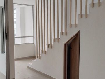 VENDO CASA BALCONES DE DON ESPIRITU TUNJA
