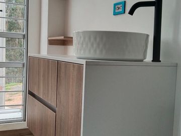 VENDO CASA BALCONES DE DON ESPIRITU TUNJA
