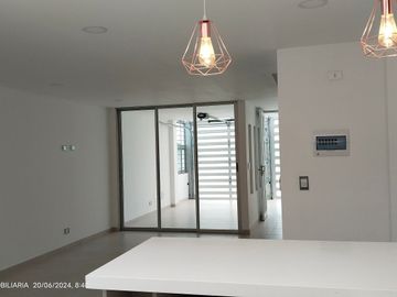 VENDO CASA BALCONES DE DON ESPIRITU TUNJA