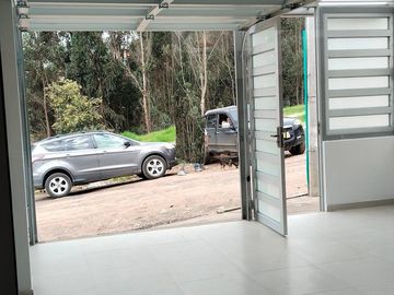 VENDO CASA BALCONES DE DON ESPIRITU TUNJA