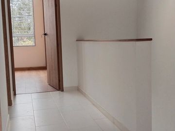 VENDO CASA BALCONES DE DON ESPIRITU TUNJA
