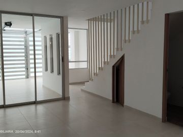 VENDO CASA BALCONES DE DON ESPIRITU TUNJA