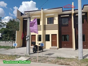 Birmingham Camden Cainta Rizal - Norwich Model