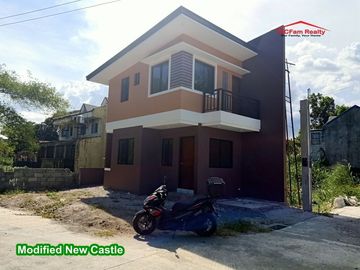 Birmingham Camden Cainta Rizal - Norwich Model