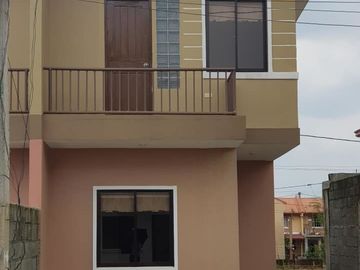 Birmingham Camden Cainta Rizal - Norwich Model