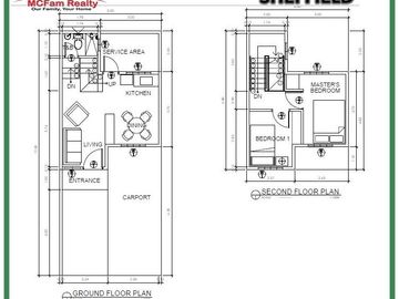 Birmingham Camden Cainta Rizal - Norwich Model