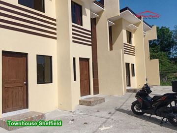 Birmingham Camden Cainta Rizal - Norwich Model