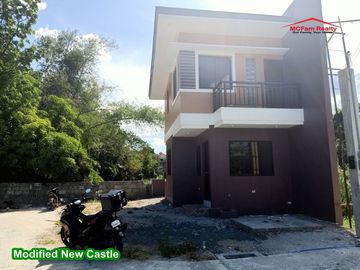 Birmingham Camden Cainta Rizal - Norwich Model