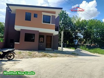 Birmingham Camden Cainta Rizal - Norwich Model