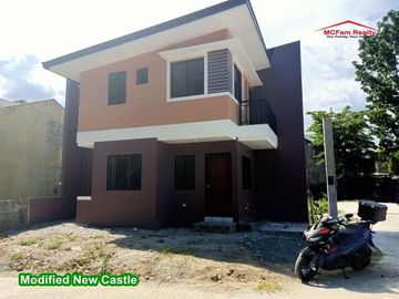 Birmingham Camden Cainta Rizal - Norwich Model