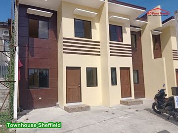 Birmingham Camden Cainta Rizal - Norwich Model